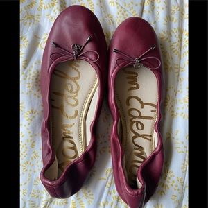 *NEW* Sam Edelman, Felicia Ballet Flat, size 9.5